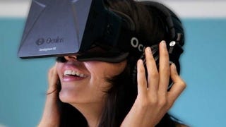 Oculus Rift will cost in the "$1,500 range" with a PC