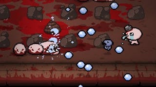 The Binding of Isaac: Rebirth krijgt Daily Challenges