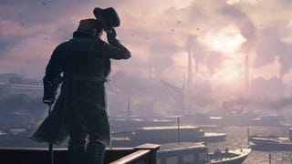 Assassin's Creed Syndicate will not have companion app, Ubisoft confirms