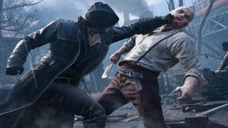 Assassin's Creed Syndicate non avrà una companion app