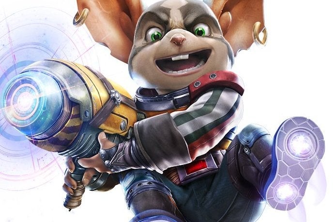 MMORPG WildStar wordt free-to-play