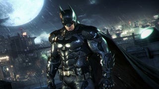 Novo gameplay mostra 7 minutos de Batman Arkham Knight