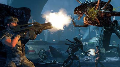 Gearbox dropped from Colonial Marines lawsuit