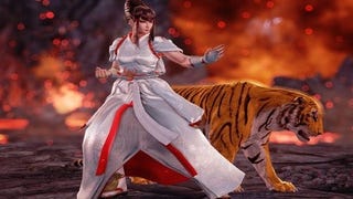 Tekken 7: Vídeo gameplay revela Kazumi Mishima