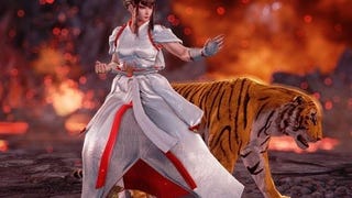 Tekken 7: Vídeo gameplay revela Kazumi Mishima