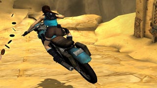 Lara Croft: Relic Run já está disponível