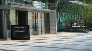 Konami non tralascerà il mercato console