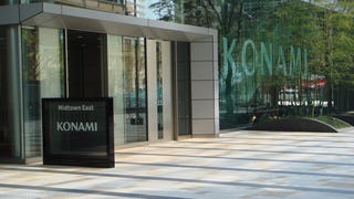 Konami non tralascerà il mercato console