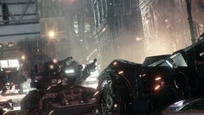 Video: Hands-on with Arkham Knight, Splatoon hype and cats - The Eurogamer Show