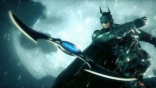 Video: How Arkham Knight's 'dual play' system actually works