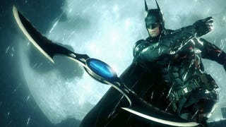 Video: How Arkham Knight's 'dual play' system actually works