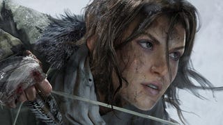 Novidades sobre Rise of the Tomb Raider na próxima semana