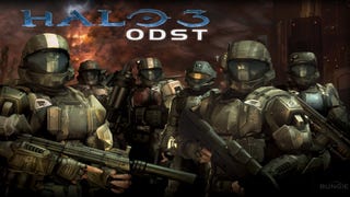 Halo 3: ODST disponibile per i possessori di Halo: The Master Chief Collection