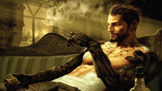 La serie di Deus Ex in sconto su Square Enix Store