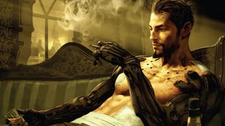 La serie di Deus Ex in sconto su Square Enix Store