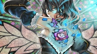 Bloodstained: Ritual of the Night confirmado na Wii U
