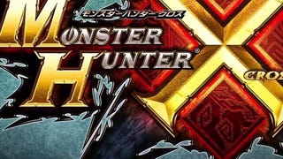 Monster Hunter X aangekondigd