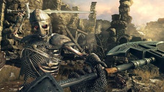 Techland insists Hellraid isn't cancelled