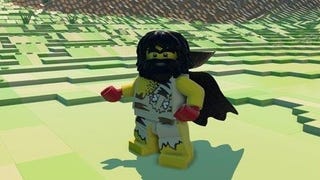 Lego Worlds debuts in Early Access
