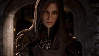 BioWare quer expandir a história de Dragon Age: Inquisition