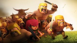 Accel sells Supercell shares, SoftBank ups stake