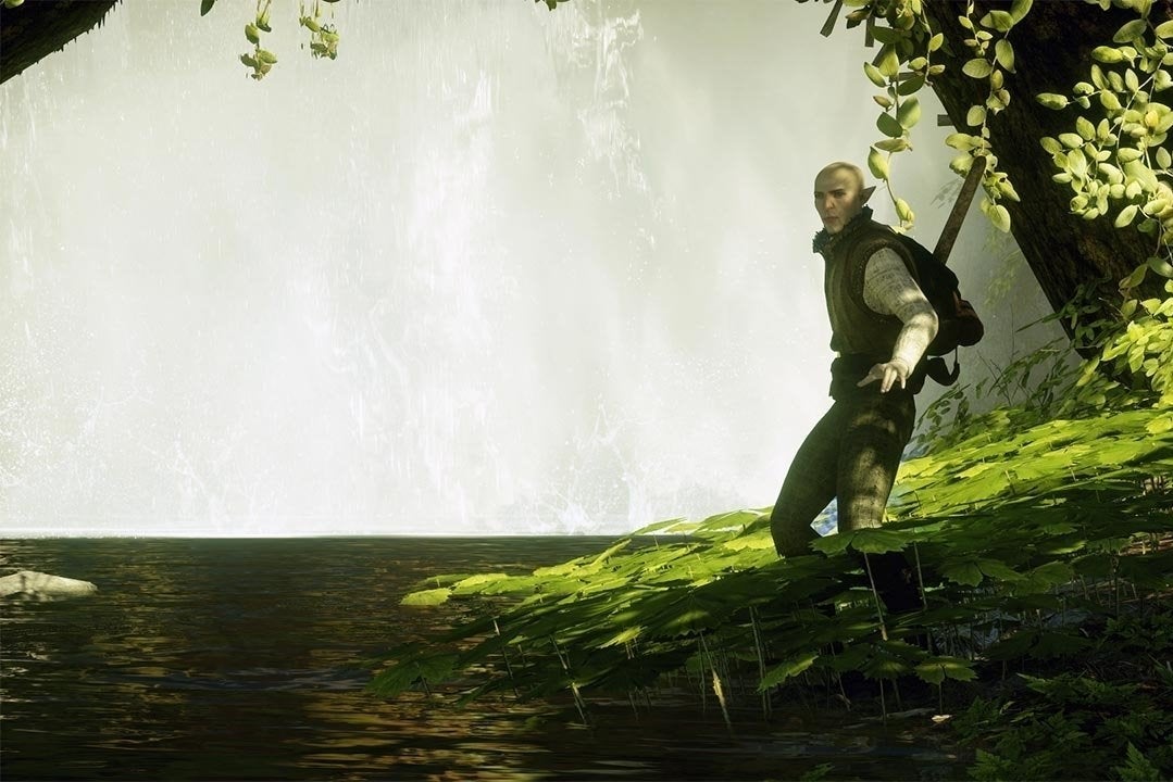 Meer verhaalcontent Dragon Age: Inquisition in de maak