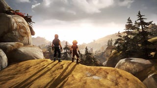 'Brothers: A Tale of Two Sons komt naar PS4 en Xbox One'