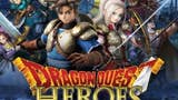 Confirmada la llegada de Dragon Quest Heroes a Europa en octubre