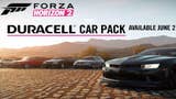 Duracell Car Pack chega a Forza Horizon 2