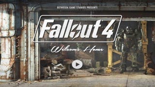 Tráiler de Fallout 4