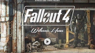 Tráiler de Fallout 4