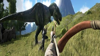 Video: Let's Play ARK: Survival Evolved