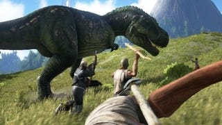 Video: Let's Play ARK: Survival Evolved