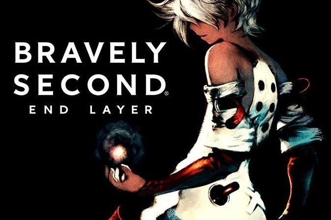 Bravely Second: End Layer in 2016 naar Europa