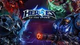 Heroes of the Storm - Test