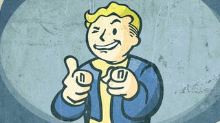 Fallout 4 será lançado ainda este ano?