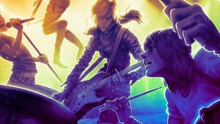 There's no PC version of Rock Band 4. Harmonix explains why
