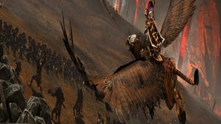 Total War and Warhammer make the perfect couple