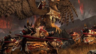 Emergono i primi screenshot di Total War: Warhammer