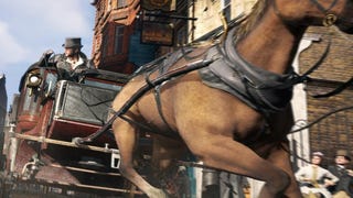 Os veículos serão muito importantes em Assassin's Creed Syndicate