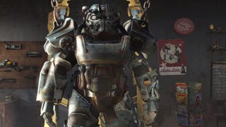 Fallout 4 faz disparar vendas dos jogos anteriores