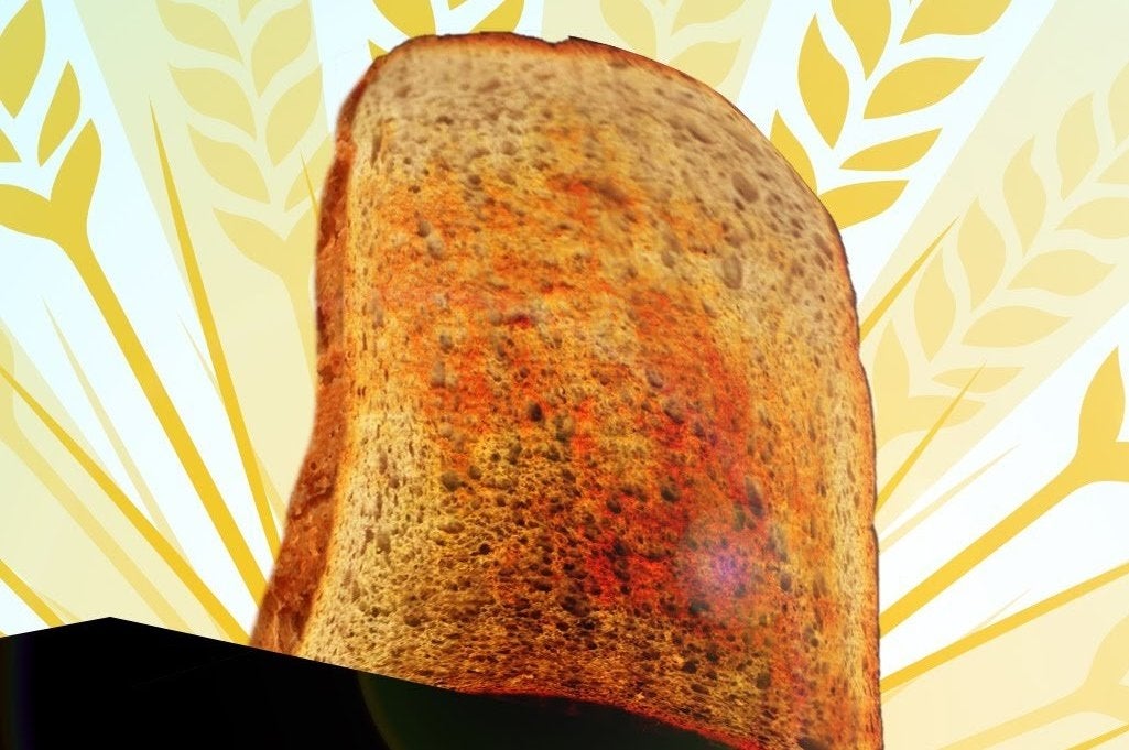 I am Bread komt deze zomer naar PlayStation 4