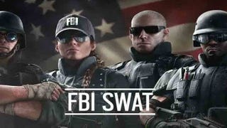 Novo vídeo de Rainbow Six Siege é dedicado aos membros FBI-Swat