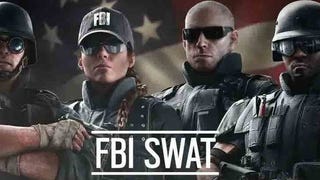 Novo vídeo de Rainbow Six Siege é dedicado aos membros FBI-Swat