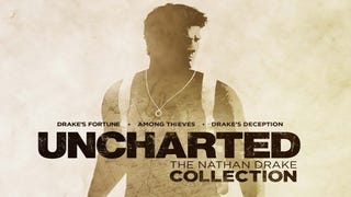 Uncharted: The Nathan Drake Collection no tendrá multijugador