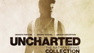 Porque é que Uncharted: The Nathan Drake Collection não tem multijogador?