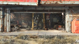 Bethesda confirma que Fallout 4 não estará na PS3 e Xbox 360