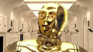 C-3PO vai aparecer em Star Wars: Battlefront