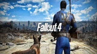 Per il vicepresidente di Bethesda Fallout 4 appare meraviglioso