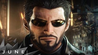 Primeiro gameplay de Deus Ex: Mankind Divided será mostrado na E3
